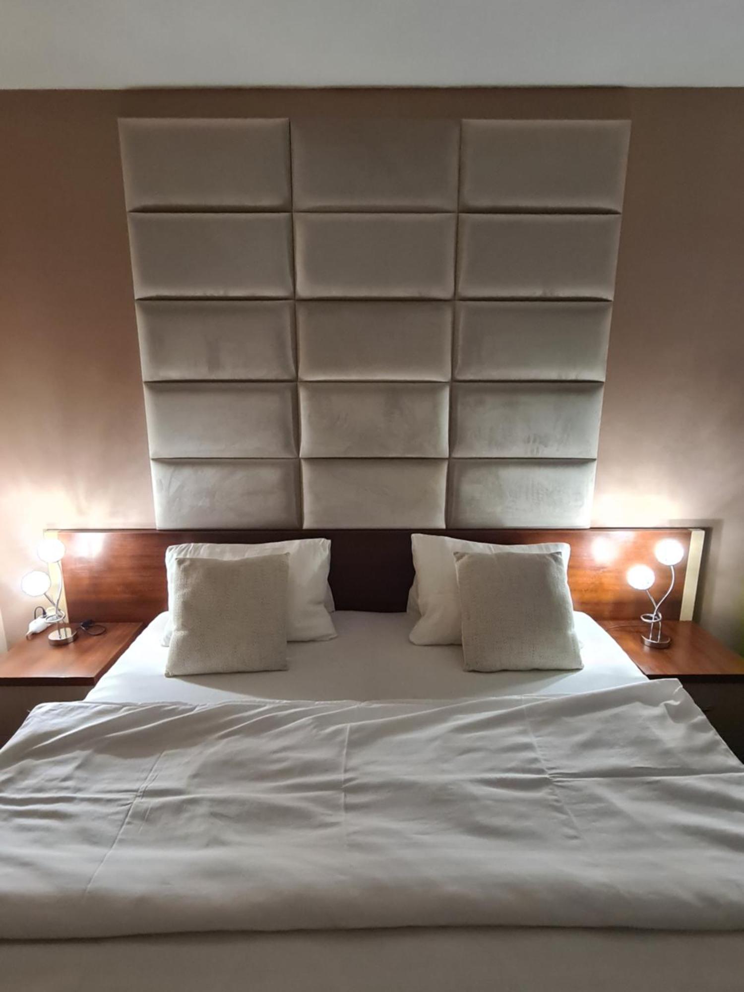 Villa Durcik Vel'ka Lomnica Rom bilde